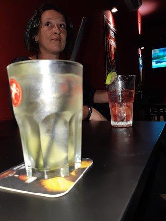 The Situation Pub